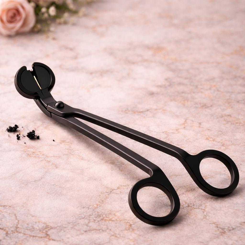 Wick Trimmer