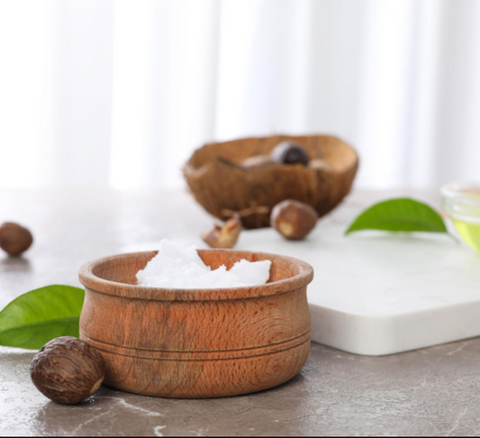 Our Ingredients (and why the skin loves them)