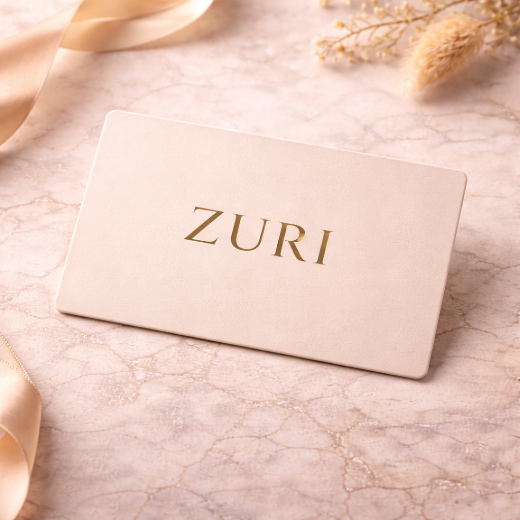 ZURI Gift Card